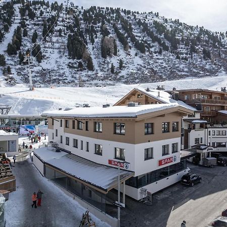 Mein Gaisberg Obergurgl Luaran gambar
